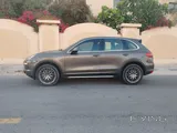 PORSCHE CAYENNE STANDARD 2013 – FOR SALE OR SWAP